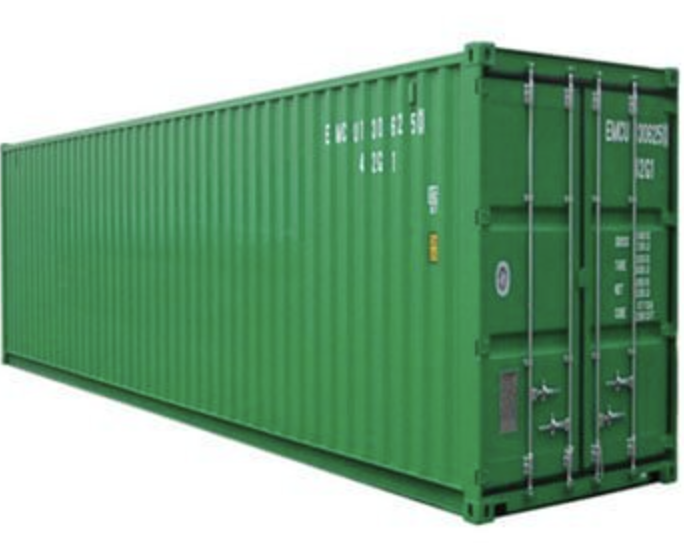 20FT Container