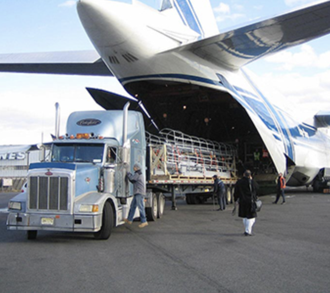Air Freight