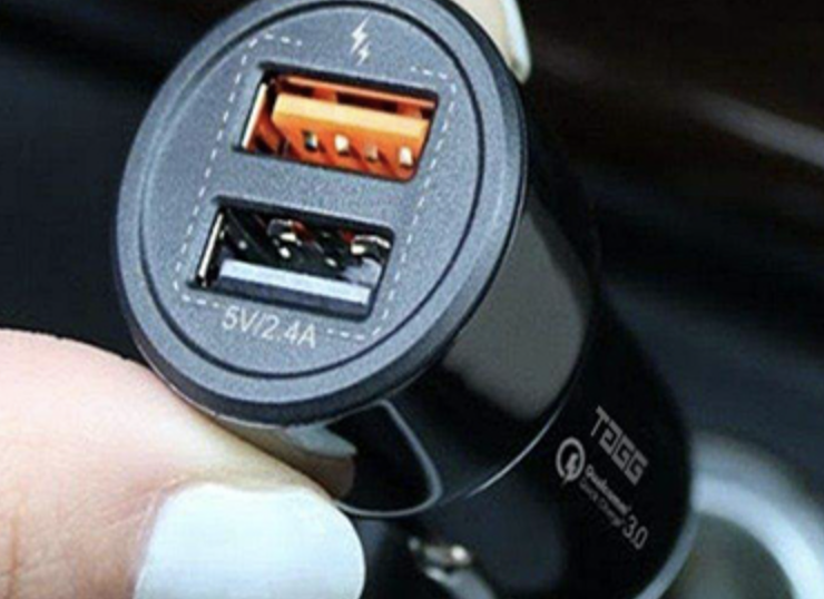 Car Charger