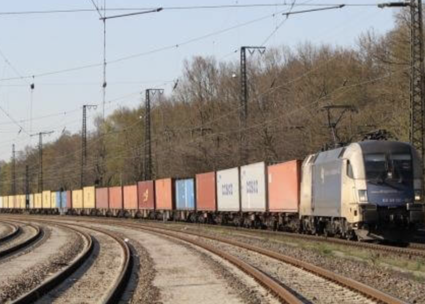 North America Routes