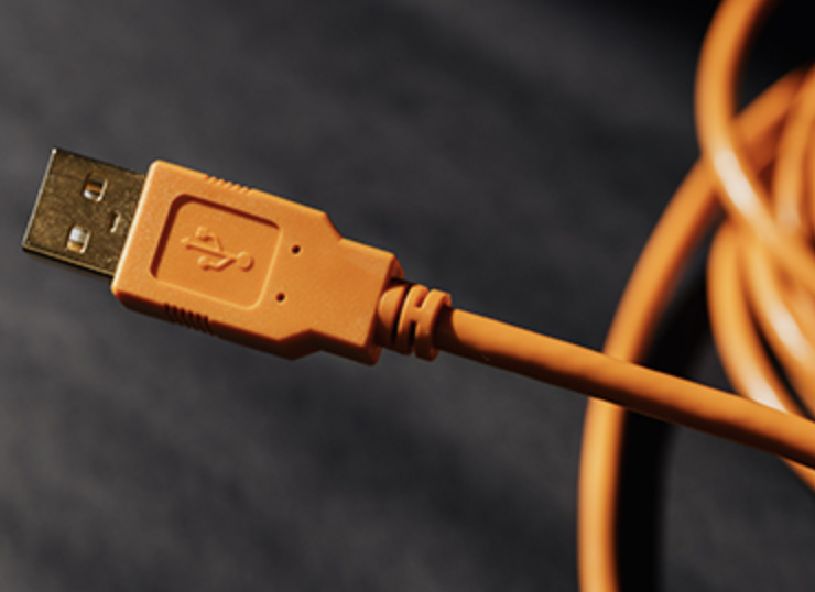 USB Cable